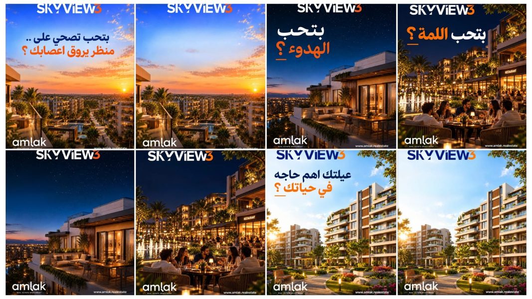 أملاك للاستثمار العقاري تكشف أربعة مبادئ تحكم استراتيجية التطوير من فهم السوق حتى تسليم الوحدات أملاك للاستثمار العقاري تكشف أربعة مبادئ تحكم استراتيجية التطوير من فهم السوق حتى تسليم الوحدات