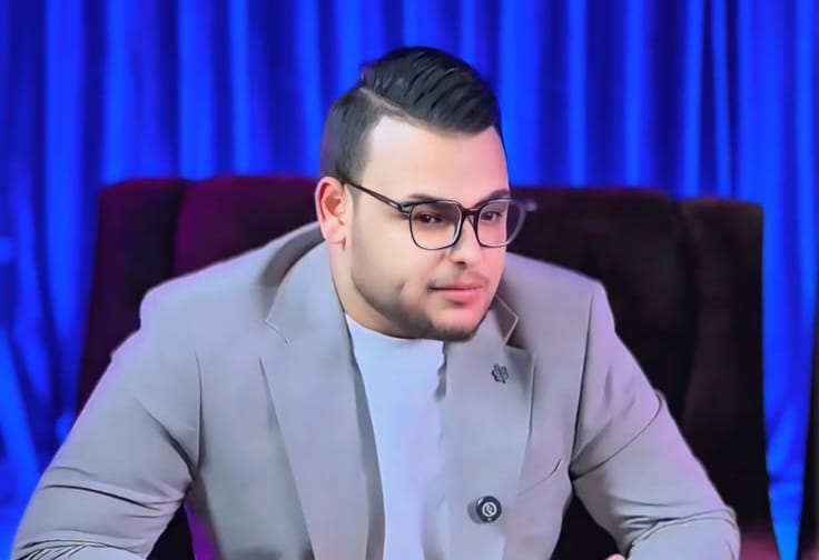 محمد أصلي يفتح قلبه للجمهور: الفن هو الروح التي تتنفس بها الشعوب والتمثيل أعظم اختراع إنساني محمد أصلي يفتح قلبه للجمهور: الفن هو الروح التي تتنفس بها الشعوب والتمثيل أعظم اختراع إنساني