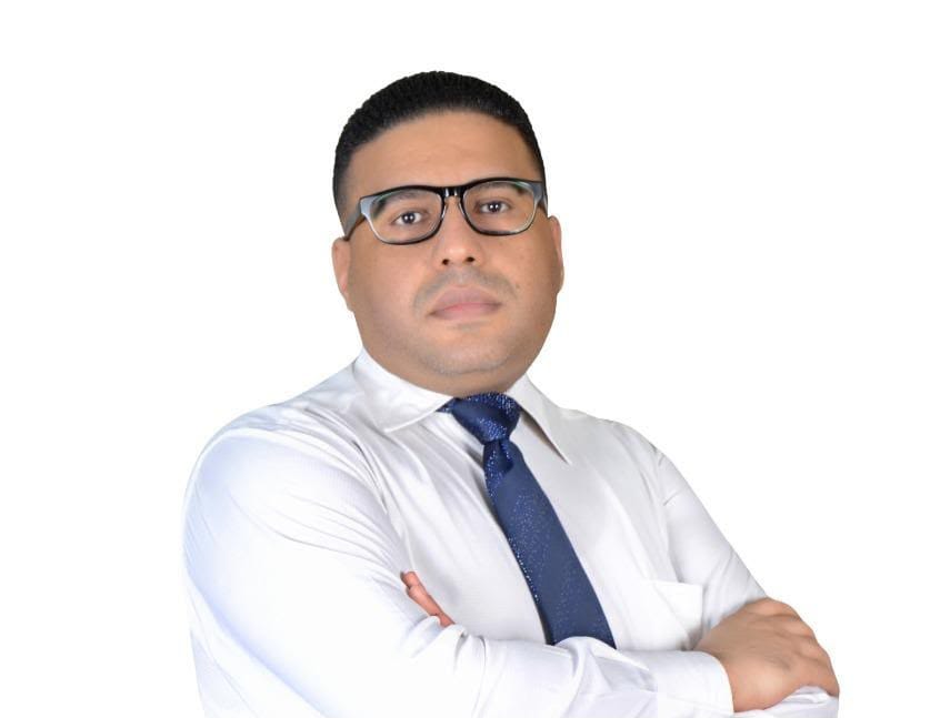 محمد النمر: ترشحت للهيئة العليا لاستعادة روح الوفد ومكانته التاريخية محمد النمر: ترشحت للهيئة العليا لاستعادة روح الوفد ومكانته التاريخية