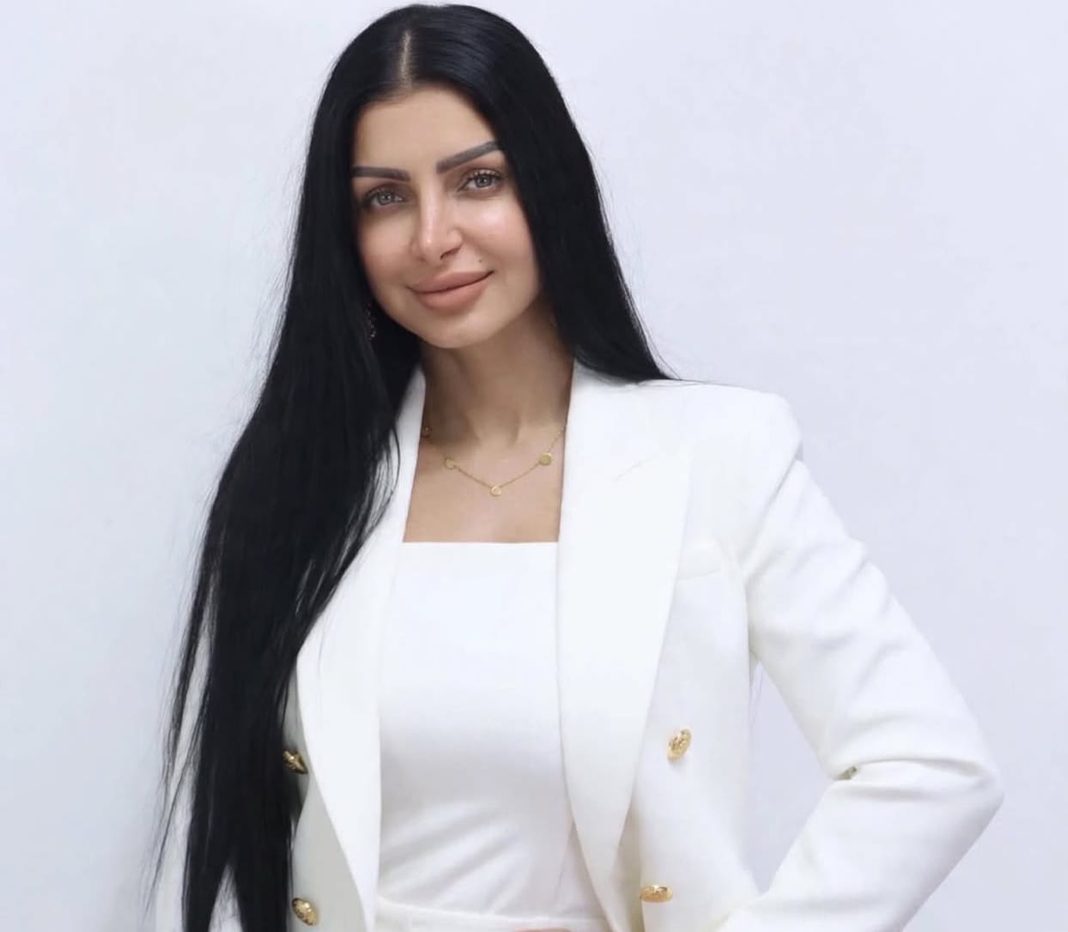 من بين 200 فيلم.. كلوديا حنا تختار 48 عملًا للمنافسة في مهرجان بردية من بين 200 فيلم.. كلوديا حنا تختار 48 عملًا للمنافسة في مهرجان بردية