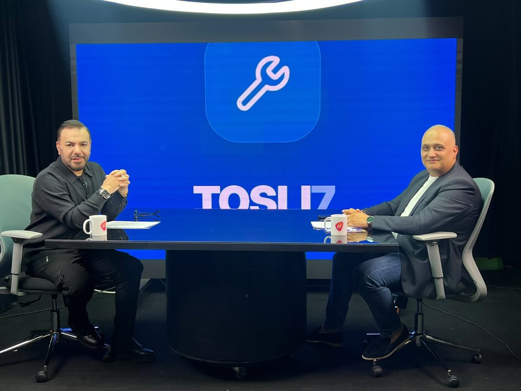 «Tosli7»… تطبيق جديد في لبنان يسهّل الوصول إلى اختصاصيي تصليح المنازل «Tosli7»… تطبيق جديد في لبنان يسهّل الوصول إلى اختصاصيي تصليح المنازل