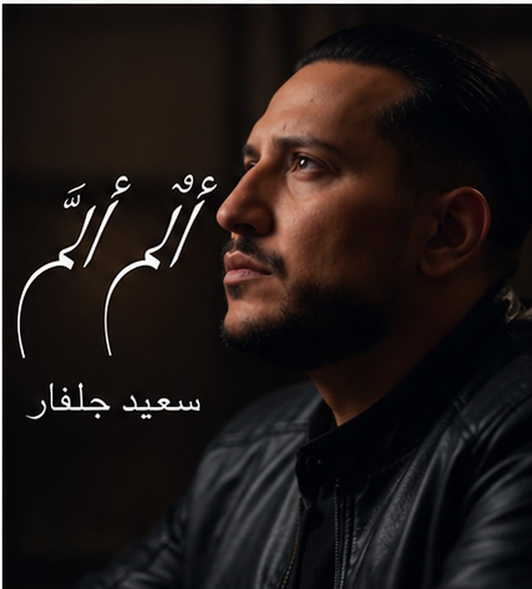 سعيد جلفار يجسّد أوجاع الحياة في أغنيته الجديدة «ألمٌ أَلَم» سعيد جلفار يجسّد أوجاع الحياة في أغنيته الجديدة «ألمٌ أَلَم»