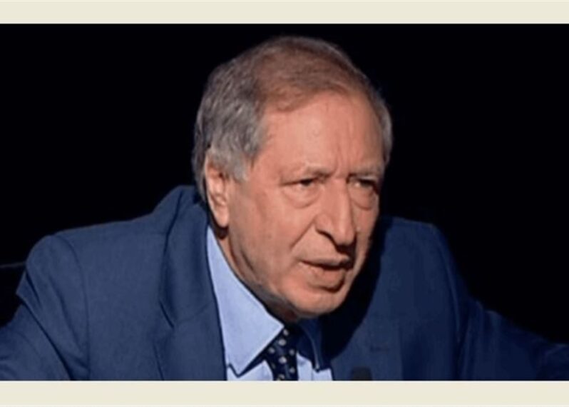 محفوظ استقبل وفداً عراقياً وبحث معه في تعزيز التعاون في الجهود الإنسانية ونشر ثقافة السلام محفوظ استقبل وفداً عراقياً وبحث معه في تعزيز التعاون في الجهود الإنسانية ونشر ثقافة السلام