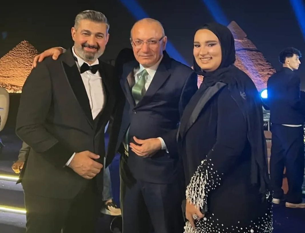 السفير صالح موطلو شن يشيد بأداء يارا أحمد ويصفها بأخته.. والإعلامية تستعد للموسم الثاني من برنامجها السفير صالح موطلو شن يشيد بأداء يارا أحمد ويصفها بأخته.. والإعلامية تستعد للموسم الثاني من برنامجها