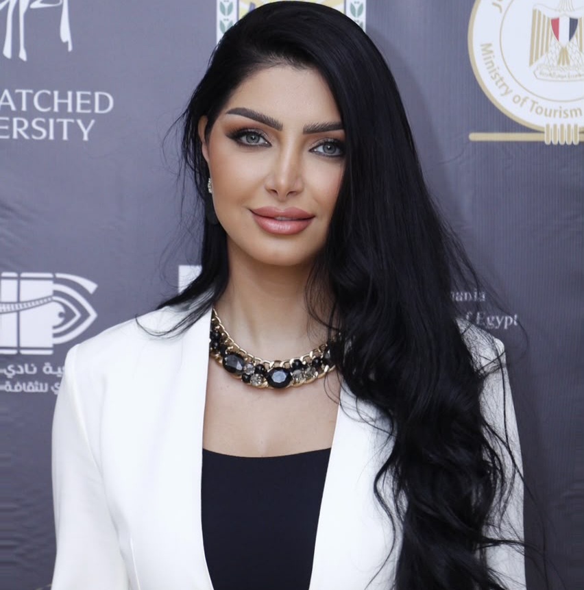 كلوديا حنا تعلن عروض مسابقتي مسرح الشارع والمونودراما بمهرجان شرم الشيخ الدولي للمسرح الشبابي كلوديا حنا تعلن عروض مسابقتي مسرح الشارع والمونودراما بمهرجان شرم الشيخ الدولي للمسرح الشبابي
