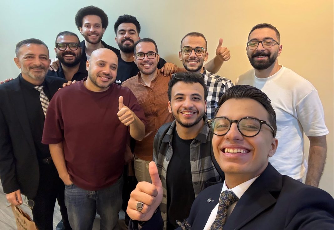 حمدى عاشور يواجه الشائعات بفيلم «أحلام ع الوعي» تزامنًا مع تحذيرات الرئيس السيسى من تزييف الوعى حمدى عاشور يواجه الشائعات بفيلم «أحلام ع الوعي» تزامنًا مع تحذيرات الرئيس السيسى من تزييف الوعى