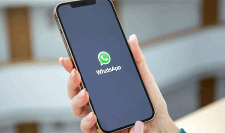 تحذف «واتساب» وتعيد تثبيته؟ أخطاء قد تفقدك محادثاتك وملفاتك تحذف «واتساب» وتعيد تثبيته؟ أخطاء قد تفقدك محادثاتك وملفاتك