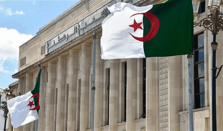 موازنة الجزائر 2027… توجيهات لحماية القدرة الشرائية موازنة الجزائر 2027… توجيهات لحماية القدرة الشرائية