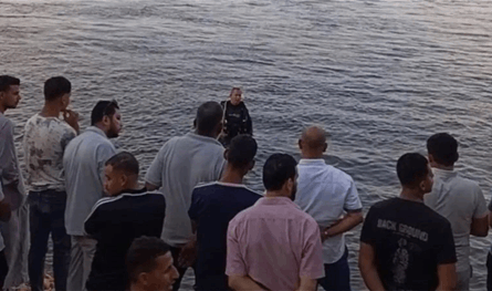 غرق 3 أشقاء في مصر والتحقيقات تبحث احتمال تورط والدتهم غرق 3 أشقاء في مصر والتحقيقات تبحث احتمال تورط والدتهم