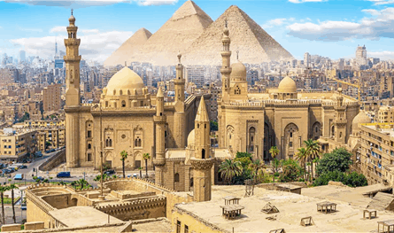 ستاندرد أند بورز تثبّت التصنيف الائتماني لمصر مع نظرة مستقبلية مستقرة ستاندرد أند بورز تثبّت التصنيف الائتماني لمصر مع نظرة مستقبلية مستقرة
