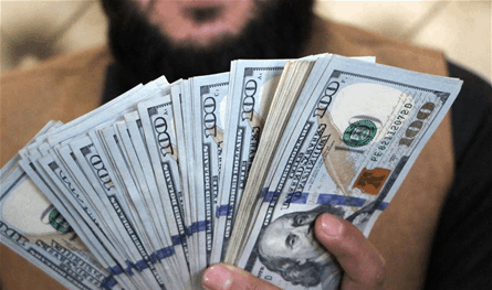 تشديد التدقيق على التحويلات المالية بالدولار الواردة إلى لبنان تشديد التدقيق على التحويلات المالية بالدولار الواردة إلى لبنان