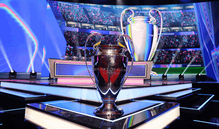 من هو حكم مواجهة روما وريال مدريد في دوري أبطال أوروبا؟ من هو حكم مواجهة روما وريال مدريد في دوري أبطال أوروبا؟