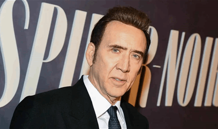 نجوم هوليوود يجتمعون في فيلم عن قراصنة الإنترنت نجوم هوليوود يجتمعون في فيلم عن قراصنة الإنترنت