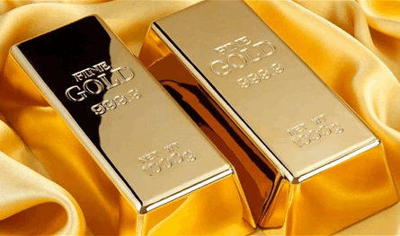 آخر مستجدات الذهب.. هل يتجاوز 5000 دولار؟ آخر مستجدات الذهب.. هل يتجاوز 5000 دولار؟