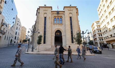 لجنة المال أقرت قرض طريق برقاشا لجنة المال أقرت قرض طريق برقاشا