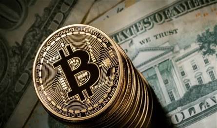 البيتكوين في زمن الحرب.. ملاذ آمن أم أصل عالي المخاطر؟ البيتكوين في زمن الحرب.. ملاذ آمن أم أصل عالي المخاطر؟